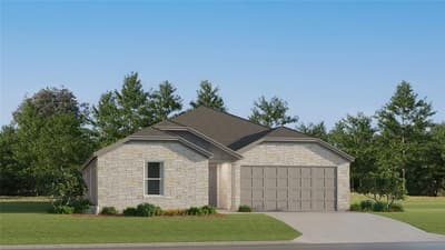 3800 Buckhead Drive, Caddo Mills TX 75135