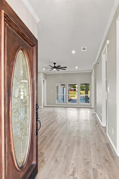14008 Northwest Court, Haslet TX 76052 - Photo 2