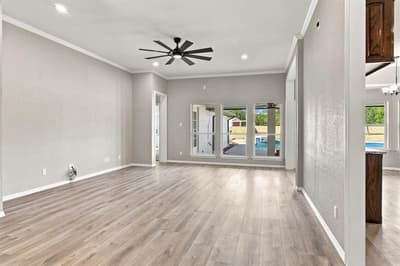 14008 Northwest Court, Haslet TX 76052 - Photo 3