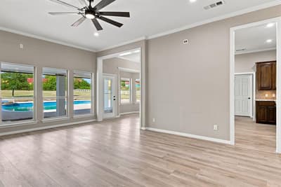 14008 Northwest Court, Haslet TX 76052 - Photo 4
