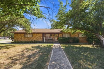 4309 9th Street, Brownwood TX 76801