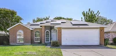 5301 Rio Bravo Drive, Arlington TX 76017 - Photo 2