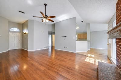 5301 Rio Bravo Drive, Arlington TX 76017 - Photo 3