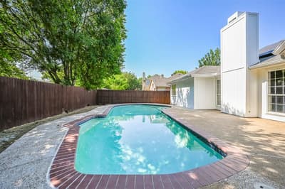 5301 Rio Bravo Drive, Arlington TX 76017