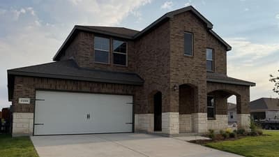 1100 Overlook Avenue, Josephine TX 75135