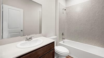 1100 Overlook Avenue, Josephine TX 75135 - Photo 5
