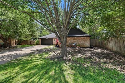 2304 Dove Meadow Court, Grapevine TX 76051 - Photo 2
