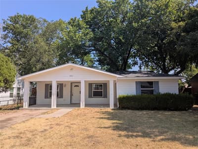 2407 El Capitan Drive, Dallas TX 75228 - Photo 2