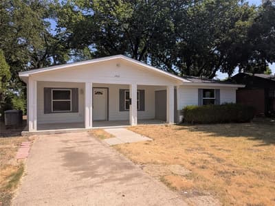 2407 El Capitan Drive, Dallas TX 75228 - Photo 4