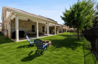 3552 Golden Bell Court, Heath TX 75126 - Photo 2