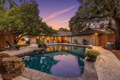 6803 Fernshaw Drive, Dallas TX 75248 - Photo 2