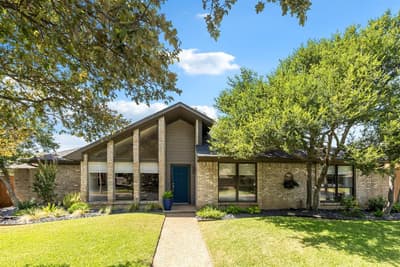 6803 Fernshaw Drive, Dallas TX 75248 - Photo 3