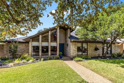 6803 Fernshaw Drive, Dallas TX 75248 - Photo 5