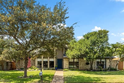 6803 Fernshaw Drive, Dallas TX 75248 - Photo 4