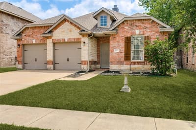 8824 Noontide Drive, Fort Worth TX 76179 - Photo 2