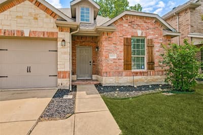 8824 Noontide Drive, Fort Worth TX 76179 - Photo 3
