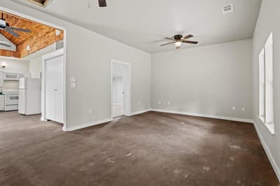 1008 W 10th Street, Bonham TX 75418 - Photo 5