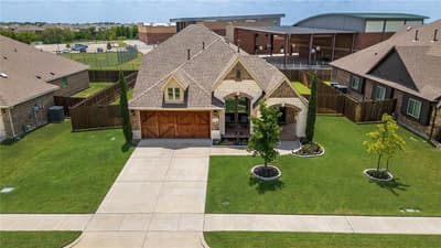 1224 Altuda Drive, Forney TX 75126