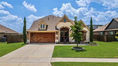 1224 Altuda Drive, Forney TX 75126 - Photo 4