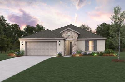 2012 Briarbrook Drive, Denton TX 76207