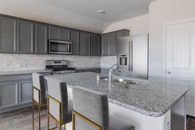 2012 Briarbrook Drive, Denton TX 76207 - Photo 4