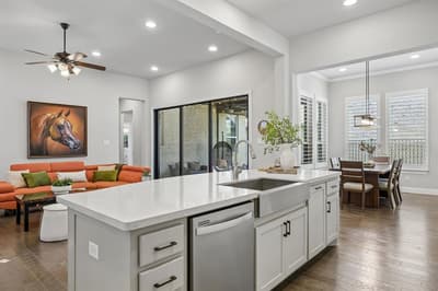1107 Maverick Drive, Allen TX 75013 - Photo 3