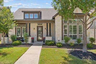 1107 Maverick Drive, Allen TX 75013