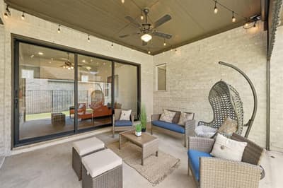 1107 Maverick Drive, Allen TX 75013 - Photo 5