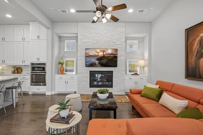 1107 Maverick Drive, Allen TX 75013 - Photo 4