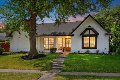 3113 Princewood Drive, Garland TX 75040
