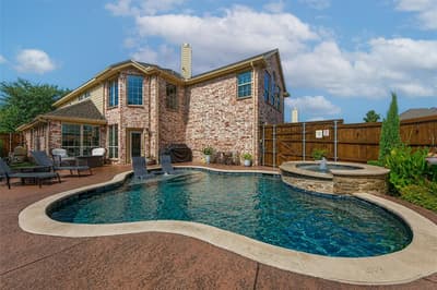 904 Cougar Drive, Allen TX 75013 - Photo 2