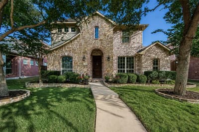 904 Cougar Drive, Allen TX 75013 - Photo 3