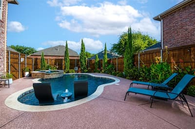 904 Cougar Drive, Allen TX 75013