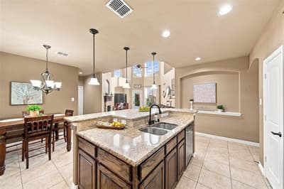 904 Cougar Drive, Allen TX 75013 - Photo 5