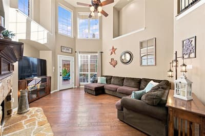 904 Cougar Drive, Allen TX 75013 - Photo 4