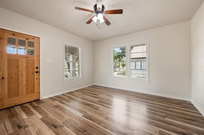 607 N Church Street, Pilot Point TX 76258 - Photo 5