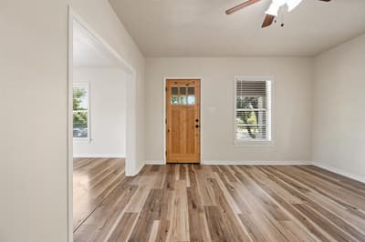 607 N Church Street, Pilot Point TX 76258 - Photo 4