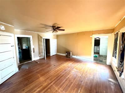 1201 Market Street W, Honey Grove TX 75446 - Photo 3