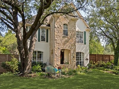 4335 Northaven Road, Dallas TX 75229 - Photo 2
