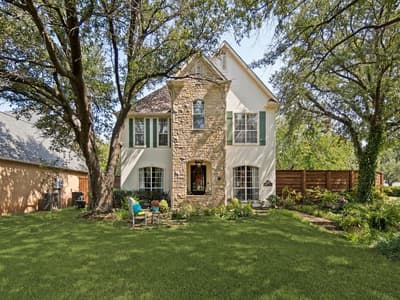 4335 Northaven Road, Dallas TX 75229