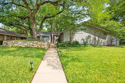 4303 Steeplechase Trail, Arlington TX 76016 - Photo 2