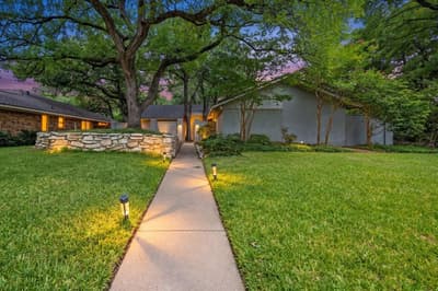4303 Steeplechase Trail, Arlington TX 76016