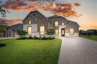 1477 Shooting Star Drive, Haslet TX 76052