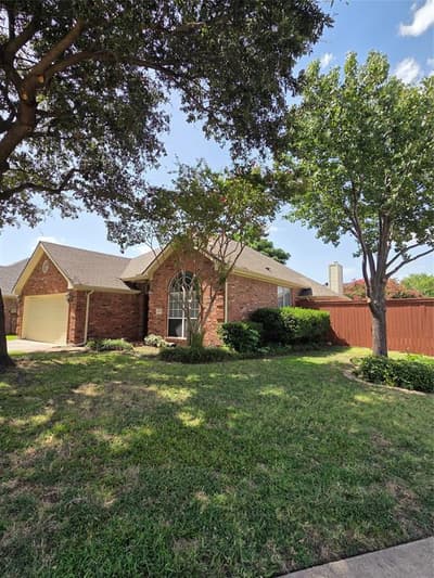 4301 Giovanni Drive, Plano TX 75024 - Photo 2