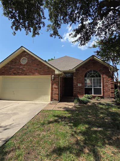 4301 Giovanni Drive, Plano TX 75024