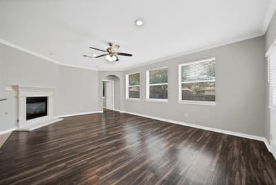4833 Bridle Path Way, Fort Worth TX 76244 - Photo 3