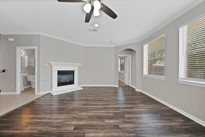 4833 Bridle Path Way, Fort Worth TX 76244 - Photo 4
