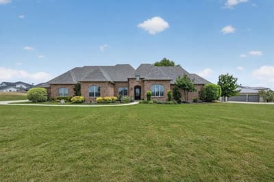 12617 Bella Colina Drive, Fort Worth TX 76126
