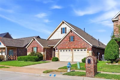 5809 Petunia Lane, Rowlett TX 75089 - Photo 2