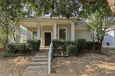 9517 Waterman Drive, Providence Village TX 76227 - Photo 2